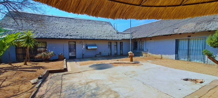 3 Bedroom Property for Sale in Rietfontein A H North West